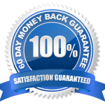 Money Back Guarantee
