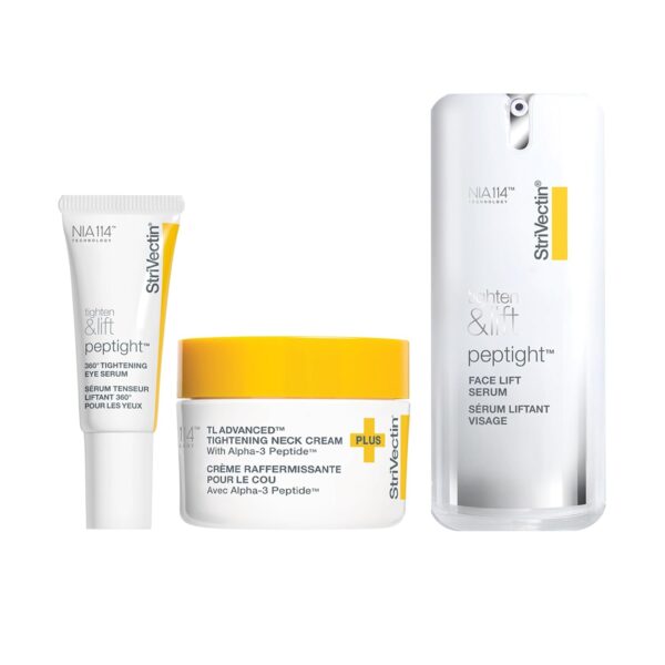 StriVectin Tighten & Lift Peptight Face Lift Serum with Tigh...