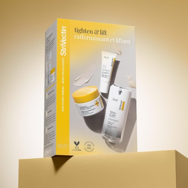 StriVectin Tighten & Lift Peptight Face Lift Serum with Tigh...