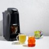 Flavia Aroma Brewer - Coffee Machine, Makes Coffee, Lattes, ...