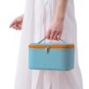 Meiyuuo Makeup Bag Large Cosmetic Bags for Women Girls Cute ...