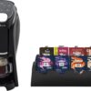 Flavia Aroma Brewer Bundle with 84 Freshpacks and 1 Merchand...