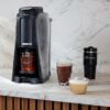 Flavia Aroma Brewer Bundle with 84 Freshpacks and 1 Merchand...