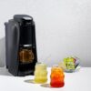 Flavia Aroma Brewer Bundle with 84 Freshpacks and 1 Merchand...