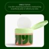 61FkmcIsQCL._SL1500_.jpg JiYu Toning Polish Pads – Korean Skincare for Dark Spots & Dull Skin