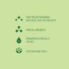 61flf1FfVnL._SL1500_.jpg JiYu Toning Polish Pads – Korean Skincare for Dark Spots & Dull Skin