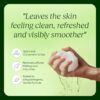 710K7WKDsbL._SL1500_.jpg JiYu Toning Polish Pads – Korean Skincare for Dark Spots & Dull Skin
