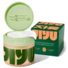 719ij8IcM3L._SL1500_.jpg JiYu Toning Polish Pads – Korean Skincare for Dark Spots & Dull Skin