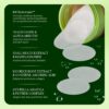 71WK6CAsywL._SL1500_.jpg JiYu Toning Polish Pads – Korean Skincare for Dark Spots & Dull Skin