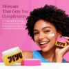 JiYu NAD+ Hydrating Face Moisturizer – Korean Anti-Aging Cre...