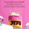 JiYu NAD+ Hydrating Face Moisturizer – Korean Anti-Aging Cre...