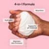 MAREE Collagen Acne Clearing Polishes - Toner Pads with Reti...