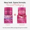 MAREE Collagen Acne Clearing Polishes - Toner Pads with Reti...