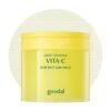 GOODAL Green Tangerine VITA C Toner Pads [Advanced Ver.] - D...