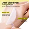 GOODAL Green Tangerine VITA C Toner Pads [Advanced Ver.] - D...
