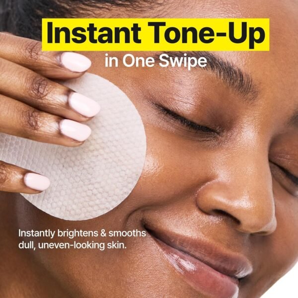 GOODAL Green Tangerine VITA C Toner Pads [Advanced Ver.] - D...